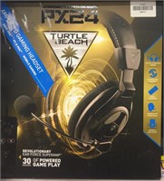 Turtle Beach PX24 amplified gaming headset