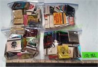 Bags of Matches