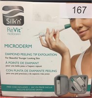 Silkn' ReVit Microderm