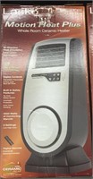 Lasko Motion Whole Room Heater