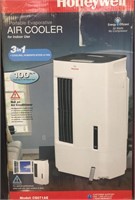 Honeywell portable evaporative air cooler