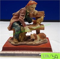 Price Products Hobo Sculpture