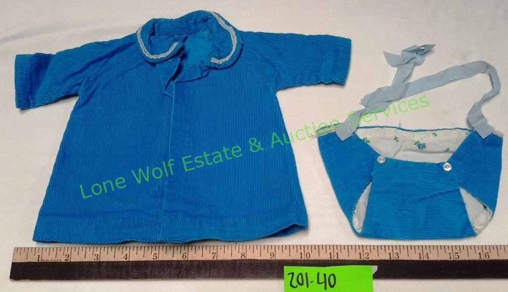 Lone Wolf EAS Muli-Estate Online Auction, T132B-70