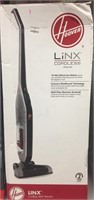 Hoover LiNX cordless stick vac