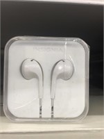 Insignia Earbuds
