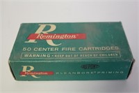 Remington 38 special ammo
