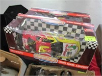 LOT OF NASCAR DIE CAST