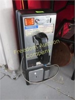 WALL MOUNT PAY PHONE