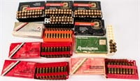 Firearm Lot of 270 Winchester Ammo