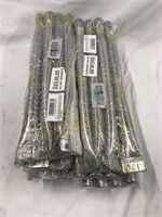 (10) SS Burner Replacement Sets