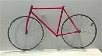 Specialized Allez bicycle frame