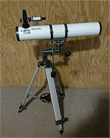Meade model 4600 telescope