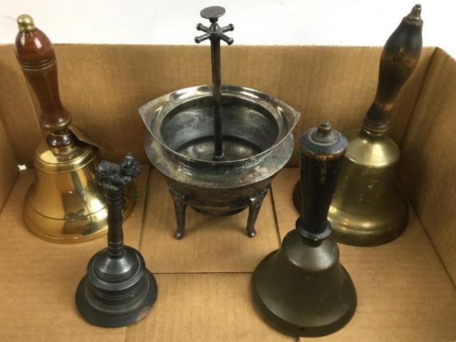 March 25th Multi Estate Auction