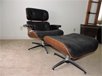 Eames Style Chair