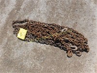 1 Lot Chains