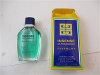 Parfum Givenchy Insensé Ultramarine