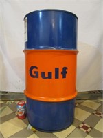 Baril GULF 60 litres