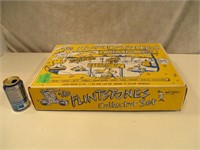 Village des Flintstones collection 1991-NEUF