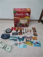 Lot of Magnets, Computer Family Tree Software