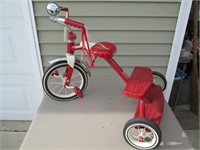 Children's Radio Flyer Tricycle w/ Bell