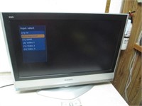 Panasonic Viera 31" LCD Flat Screen Television -