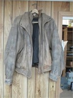 Wilson's Leather XL Leather Jacket