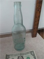 Vintage Joseph Junk Brewing Chicago Ill Bottle