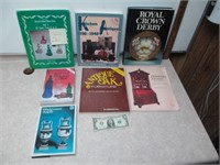Collecting & Antique Guide Books - Author Signed