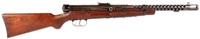 ITALIAN BERETTA MOD 1938A SUBMACHINE GUN C&R DEWAT