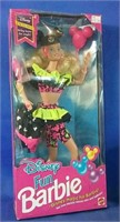 Disney exclusive 1992 Barbie in original box