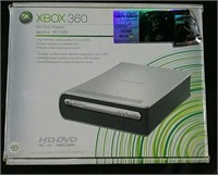 Xbox 360 with remote control (no game