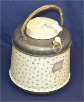 Vintage Hawthorne 1 Gallon Drink Cooler