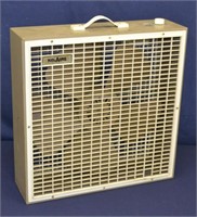 KelAire 3 Speed Box Fan