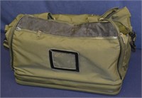 Military Style Expandable Duffle Bag