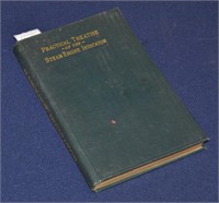 1903 Practical Treatise for Steam Engine Indicator