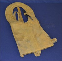1943 WWII US Army Air Force Life Vest Type B-4
