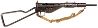 STEN MK II SUBMACHINE GUN (C&R DEWAT)