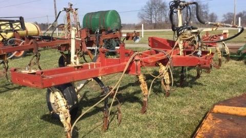2017 Spring Consignment Auction
