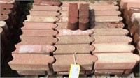 1 Pallet Landscape Bricks