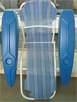 Floating pool lounger - good condition