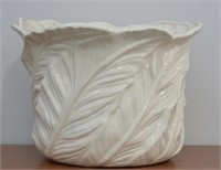 Ceramic Fern Planter