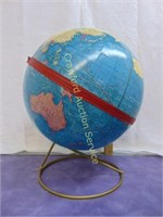 Cram's Globe