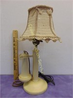 Telephone Lamp