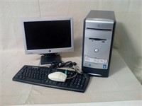 emachines T1150 computer