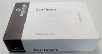 Brighton professional trash can liners 30" X 36"
