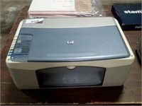 HP 1210xi all-in-one printer scanner copier