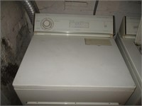 Whirlpool Heavy Duty Washer, Whirlpool Clean Touch