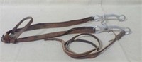 Rinalde horse tack