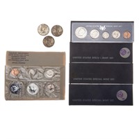 [US] Special Mint Sets