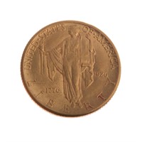[US] Commemorative 1926 $2.50 Gold Quarter Eagle
